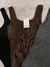 Catsuit seamless Diana - comprar online