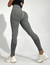 Legging Kalista gris - ADA ACTIVE