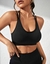 Top Allure negro