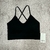 Top Danna negro - comprar online