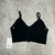 Top Elena negro - comprar online