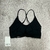 Top Bersha negro - comprar online