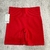 Short Ina rojo - comprar online