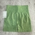 Short Alba verde - comprar online