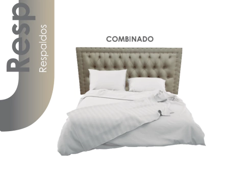 Respaldo Combinado