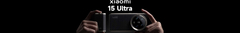 Banner da categoria Mi 15 / Mi 15 Ultra
