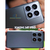 Smartphone Xiaomi 14T PRO 1TB (1024GB) / 12GB+06GB RAM (18GB RAM) / 5G / Dual SIM / NFC / Tela AMOLED 6,67" 1.5K 144Hz / Carregador 120W / Bateria 5000mAh / Câmera Tripla 50MP Profissional Leica / Proteção Água e Poeira IP68 / Global - Azul Titânio (Titan Blue) na internet