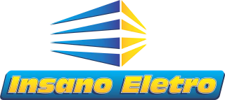 INSANO ELETRO