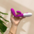 Vibrador Snappy Rabbit 30 Vibrações na internet