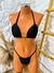 Biquíni Bruna- Preto - comprar online