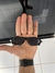 Penny Carbon S/Slide - Preta - Patricio Das Lupas