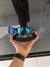 DoubleX Azul Bebê Carbon - loja online