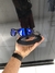 Minute - Azul na internet