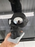 EYE JACKET CARBON