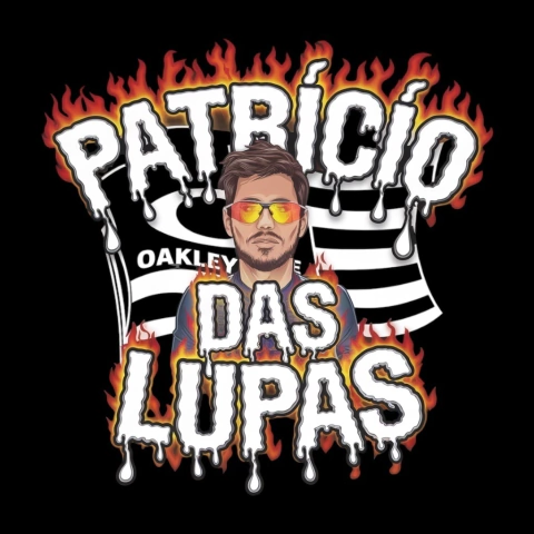Patricio Das Lupas