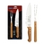 KIT CHURRASCO 2 PECAS TRAMONTINA