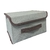 ORGANIZADOR TECIDO 36-23-24 CM