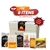 KIT BOAS FESTAS