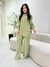 CONJUNTO OLIVIA - VERDE - comprar online
