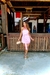 VESTIDO LAYLA - comprar online