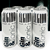 Pack de Latas Álgido (6 unidades) - comprar online