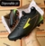 Botines con Tacos - tienda online