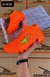 Botines con Tacos en internet