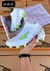 Botines con Tacos