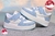 Nike Air Force c/ Glitter abrojos en internet