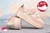 Nike Air Force c/ Glitter abrojos - DIVEG