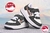 Nike Air Force c/ Glitter abrojos - tienda online