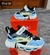 Imagen de I RUN con luces