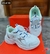 I run con luces y cordones ajustables - comprar online