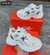 I run con luces y cordones ajustables - DIVEG