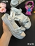 sandalias con moños - comprar online