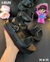 sandalias con moños - comprar online