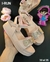 sandalias con moños en internet