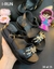 sandalias con mariposas en internet