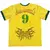Travis Scott Brasil Casaca en internet