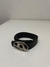 cinturon DIESEL negro (106cm) - comprar online