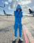 Tracksuit Synaworld (Invierno) - comprar online