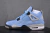 AIR JORDAN 4 UNIVERSITY BLUE - comprar online
