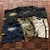 Short Cargo CORTEIZ
