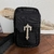 TrapStar BLACK BOLSOS