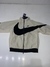 Campera Nike reversible