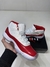 Jordan 11 Cherry - comprar online