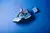 AIR JORDAN 4 TRAVIS SCOTT BABY BLUE