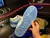 BAPESTA BABY BLUE