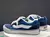 VANS KNU SKOOL BLUE - comprar online