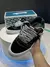 VANS KNU SKOOL BLACK - tienda online